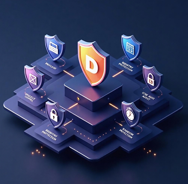 Security Issues in DApps: Common Vulnerabilities and How to Prevent Them