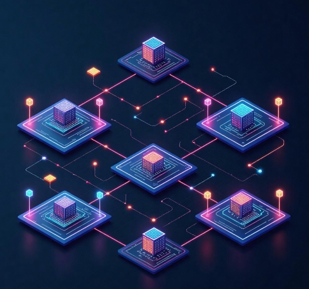 Cross-chain technology developed by Web3: How to achieve interoperability of different blockchains?