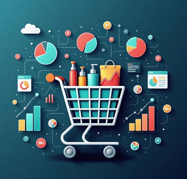 Data Analysis for Points Mall: How to Use Data to Optimize Mall Operations?