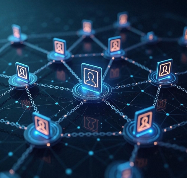 Decentralized Identity Management in Web3 Development: Introduction to Self-Sovereign Identity