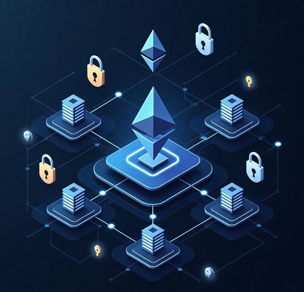 Blockchain Selection in DApp Development: A Case Study of Ethereum and Solana