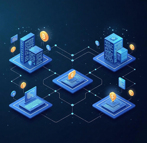 Cutting-edge technologies for Web3 development: on-chain data oracles and Oracles