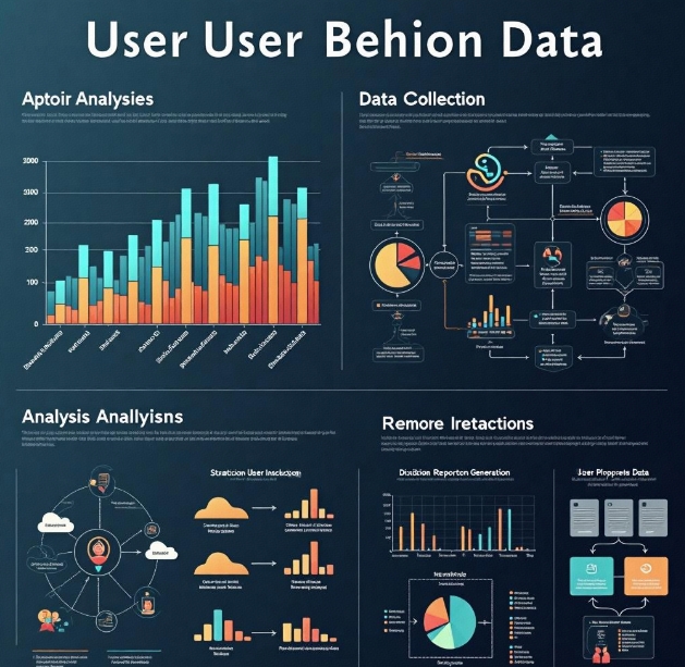 How to Achieve Precision Marketing Through an Integral Mall: User Behavior Analysis and Personalized Recommendations