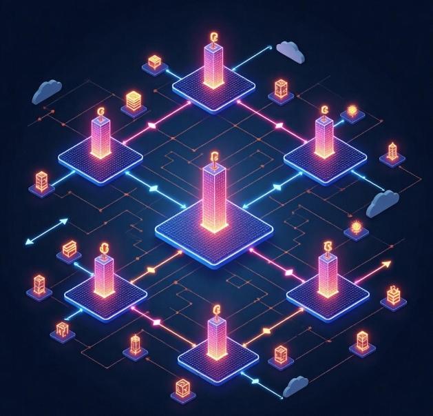 In-depth analysis of Web3 development: blockchain protocol and smart contract language