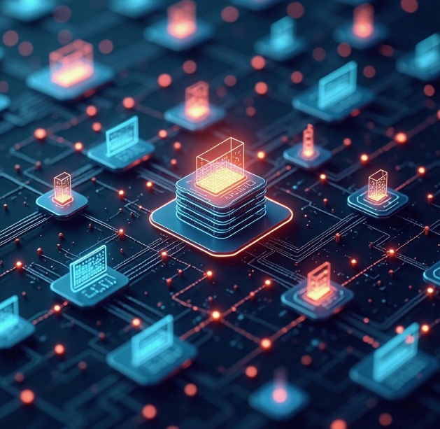 Off-Chain Data Processing and On-Chain Interaction Implementation Methods in DApp Development