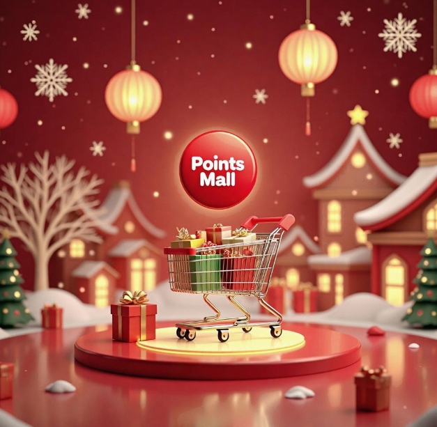 How can an integral mall enhance conversion rates by integrating holiday activities?