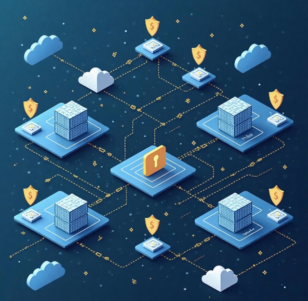 How to design a highly secure Web3 interaction protocol?