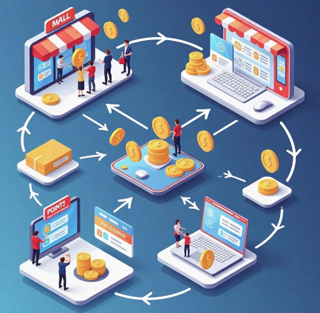 How to Enhance Brand Loyalty Through an Integral Mall: From Design to Implementation