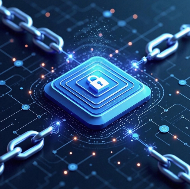 Core technologies for Web3 development: smart contracts and decentralized storage