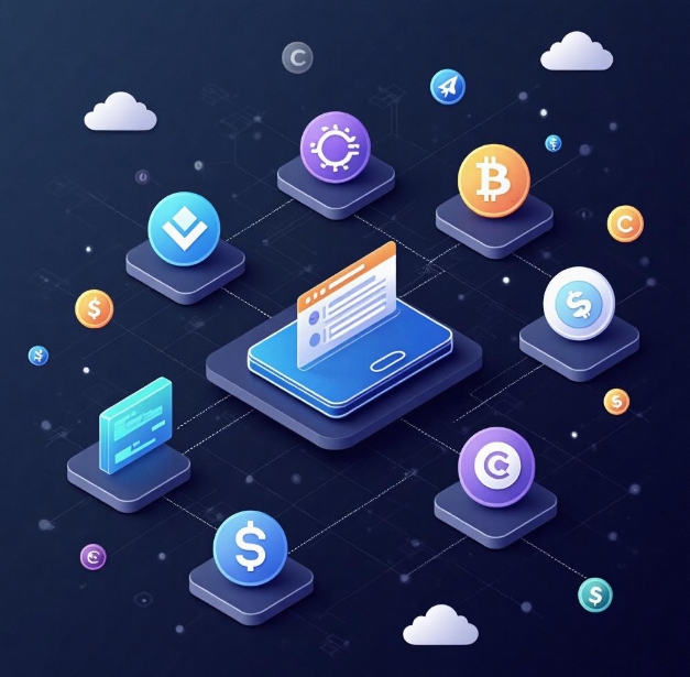 Wallet Integration in DApp Development: MetaMask vs. Other Wallets