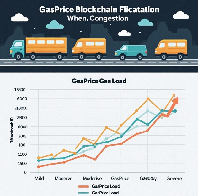 Understand the gas fee calculation logic in Web3 development in one article