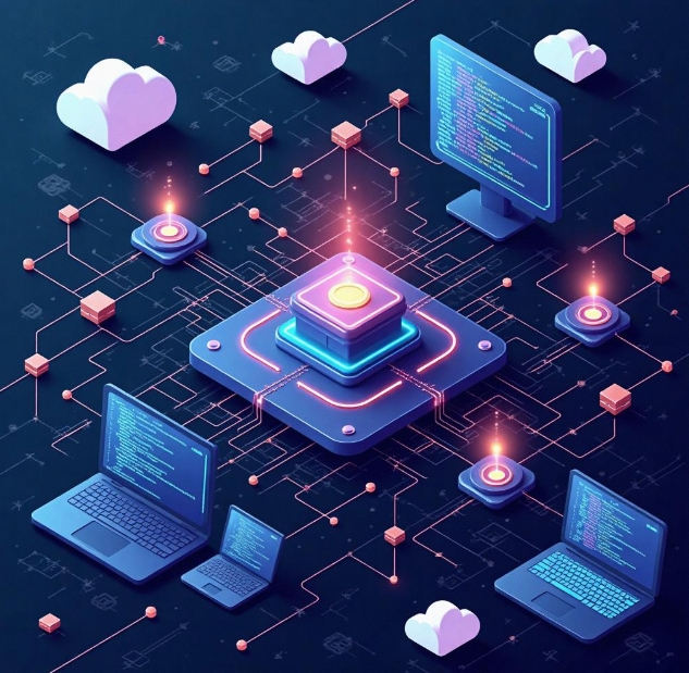 How can beginners quickly master DApp development skills?