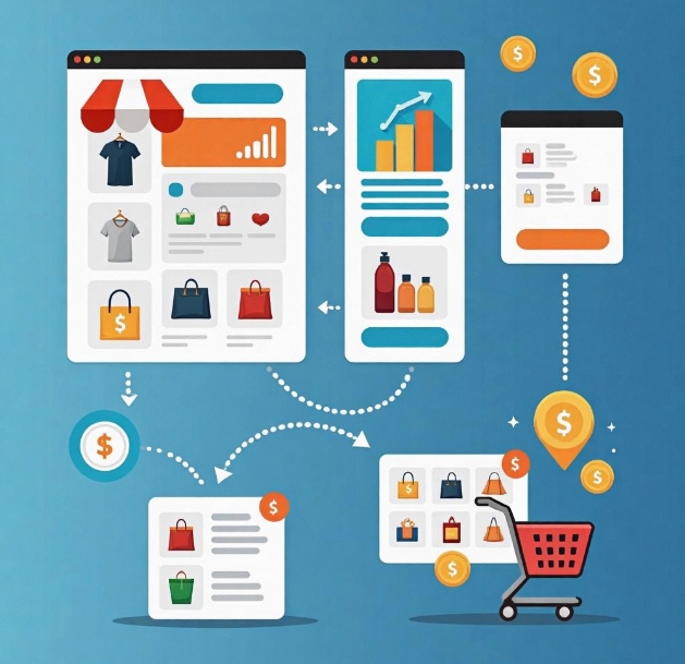 Integration of Points Mall and E-commerce Platforms: How to Achieve Seamless Connectivity?