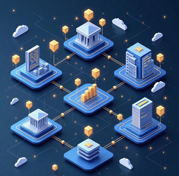 Decentralized Finance in Web3 Development: Core Concepts and Applications of DeFi