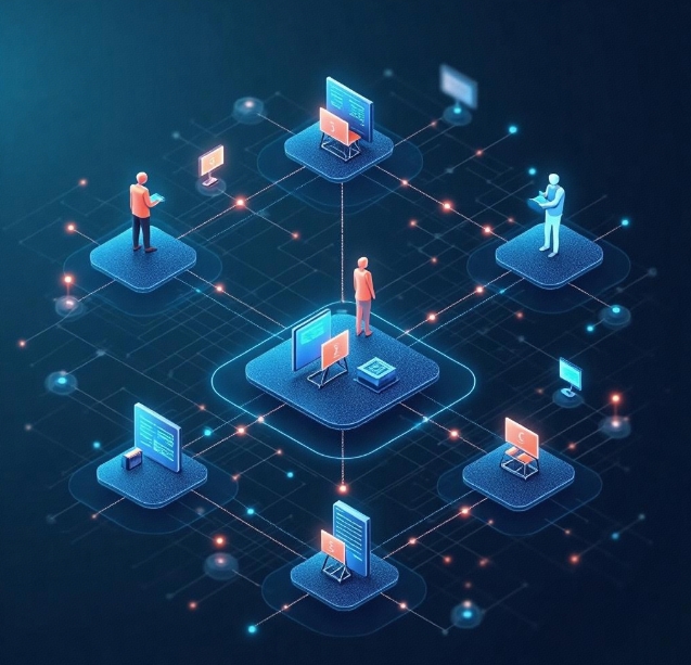 Distribution System Development API Integration Guide