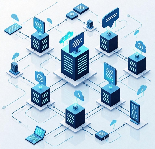 What is DApp Development? A Comprehensive Guide from Concept to Implementation