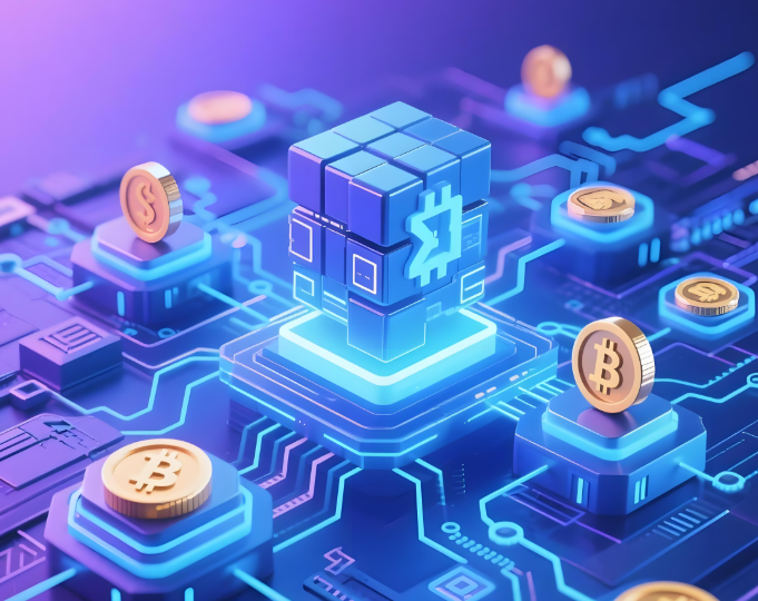 DApp Development & Customization: Merging Diverse Market Needs with User Experience